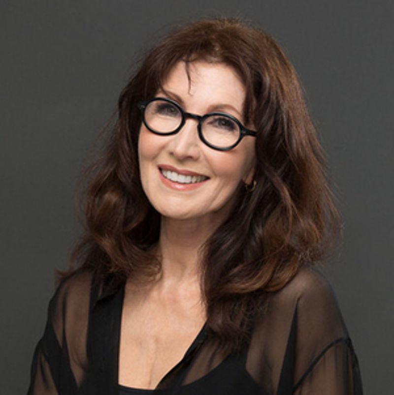 Joanna Gleason Will Make Writing & Directing Debut With New Film THE GROTTO Image