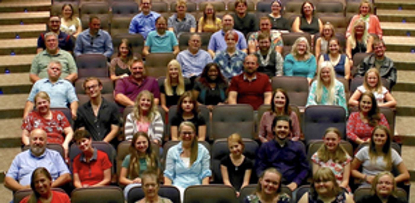 Brainerd Community Theatre Announces 2021-22 Season  Image