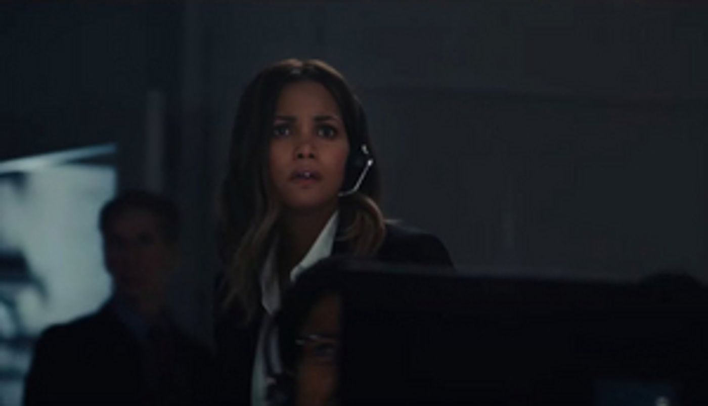 VIDEO: Watch the Teaser for Roland Emmerich's MOONFALL  Image