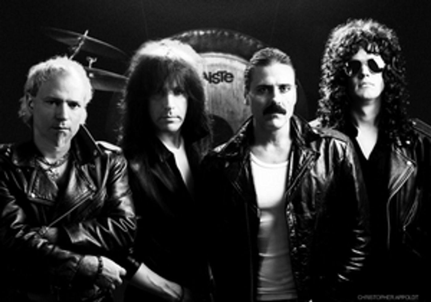 Almost Queen Comes to the Warner Theatre  Image