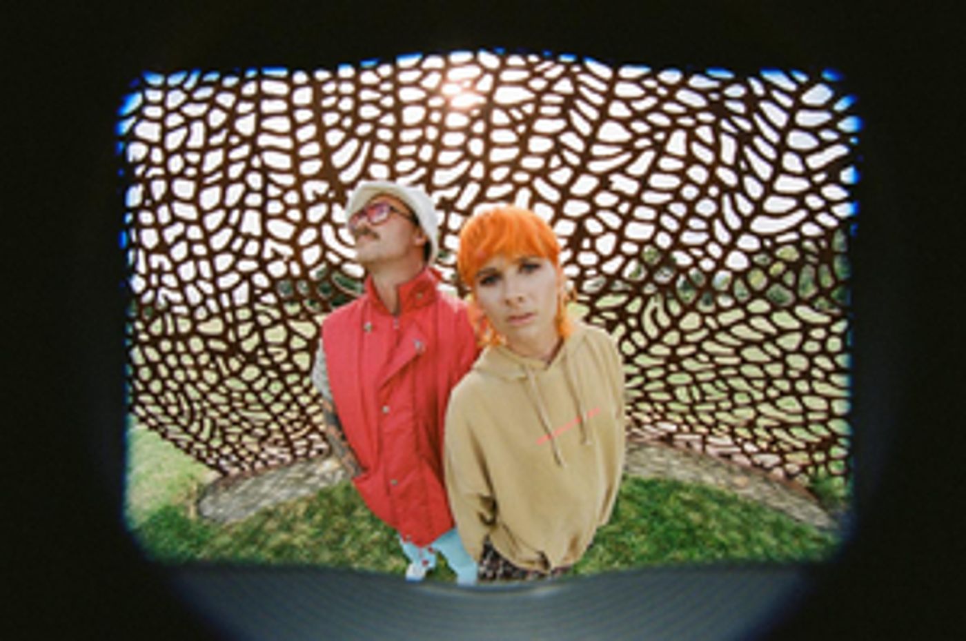 BROODS Return with 'Piece Of My Mind' Single, Announce New Album BROODS Return with 'Piece Of My Mind' Single, Announce New Album Image