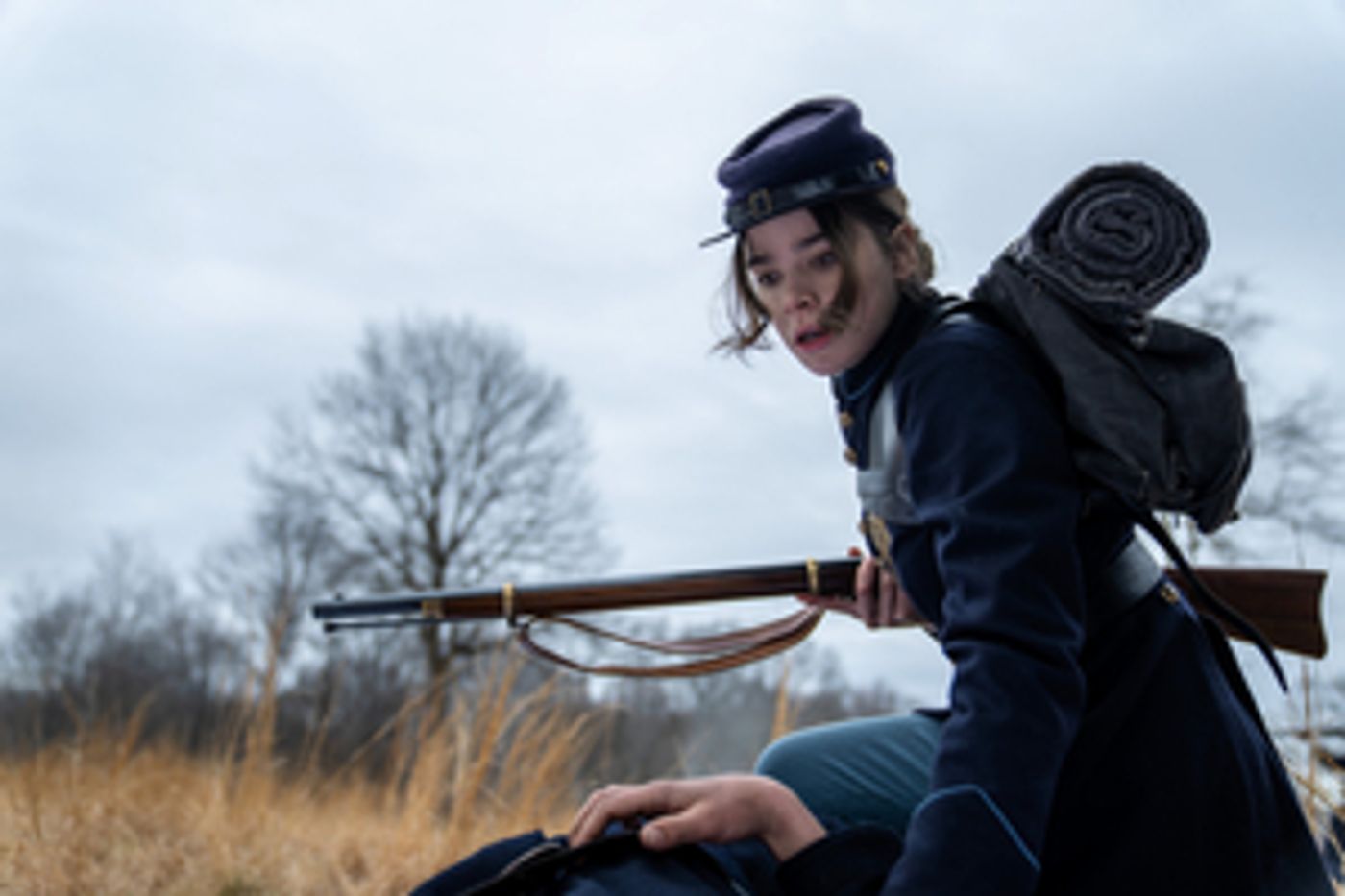 VIDEO: First Look at Season Three of DICKINSON  Image