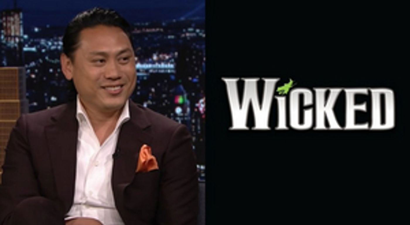 WICKED Movie To Reunite Director Jon M. Chu With IN THE HEIGHTS Cinematographer Alice Brooks  Image