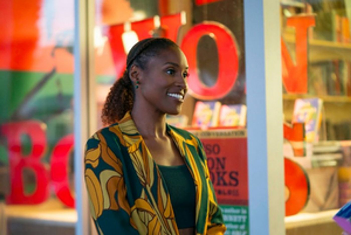 VIDEO: HBO's INSECURE Fifth And Final Season Trailer VIDEO: HBO's INSECURE Fifth And Final Season Trailer Image