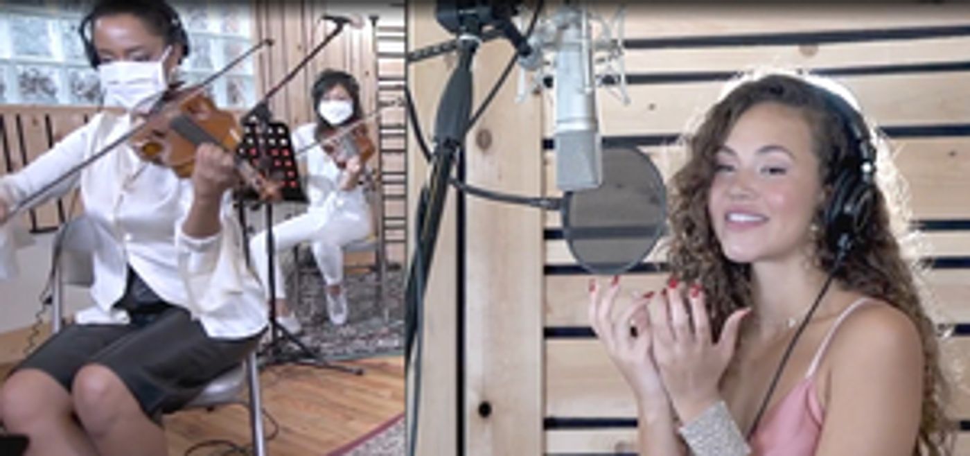 New Streaming Platform Broadstream to Highlight Work by Theater Artists, Musicians & More  Image