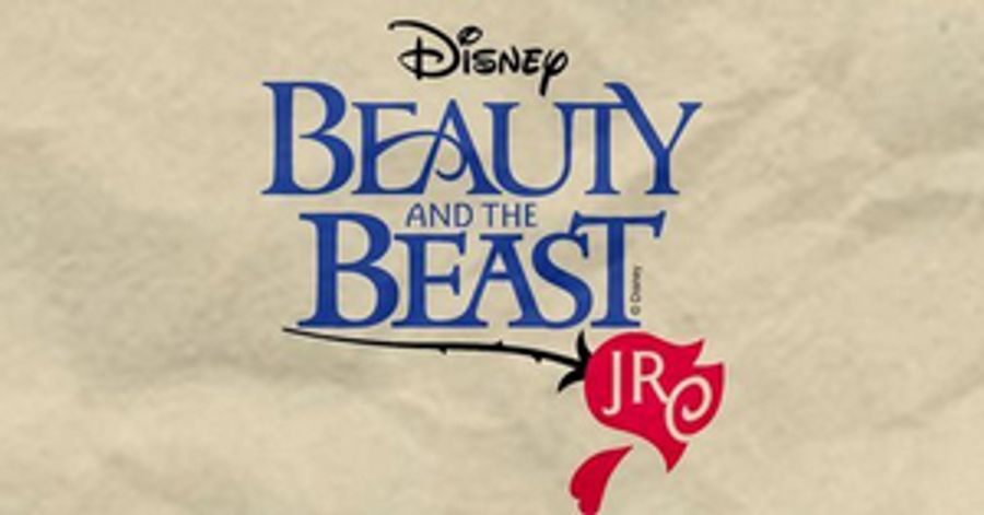 Auditions Announced For Hamilton Musical Theatre's BEAUTY AND THE BEAST Jr Image