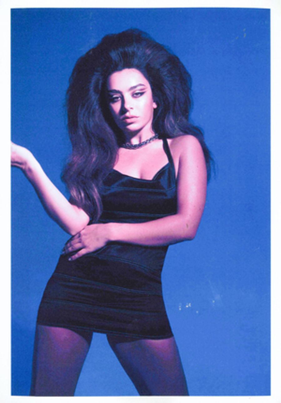 VIDEO: Charli XCX Releases 'Good Ones' Music Video Image