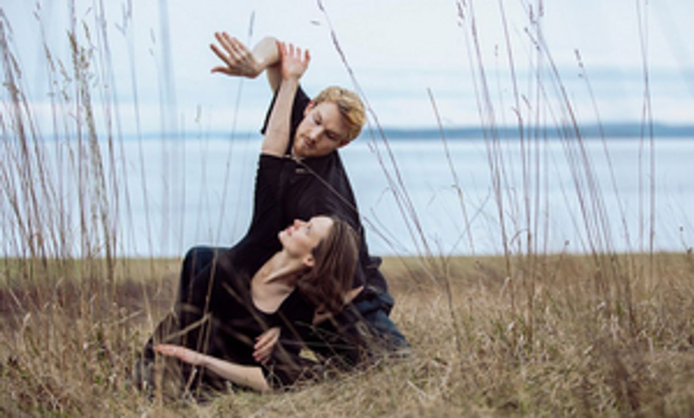 Harkness Dance Center Mainstage Series Opens With FLOCK Harkness Dance Center Mainstage Series Opens With FLOCK Image