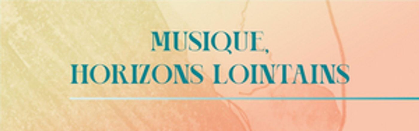 Musical Events Announced For The Centre Des Musiciens Du Monde Musical Events Announced For The Centre Des Musiciens Du Monde Image
