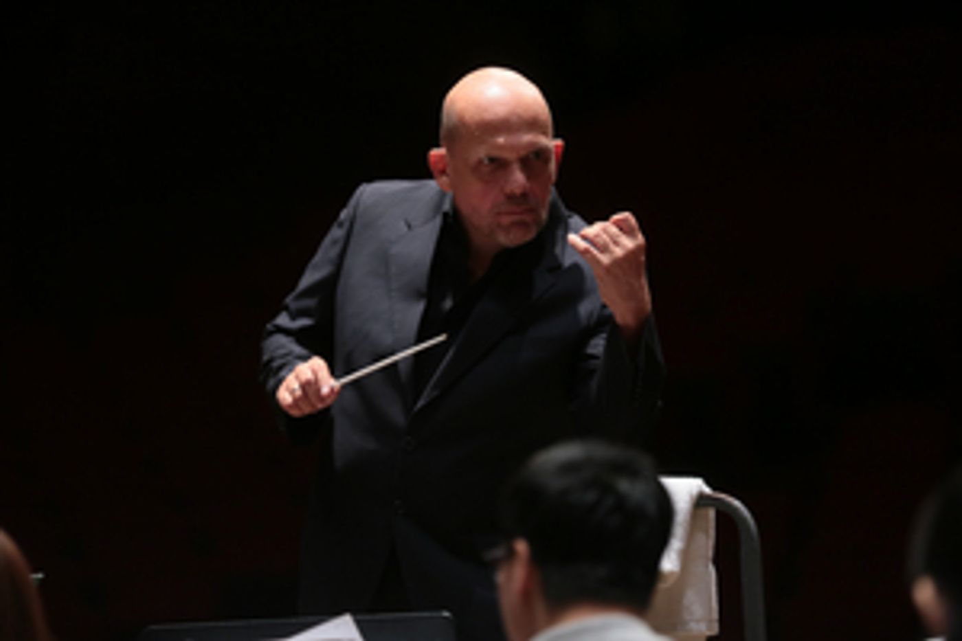 HK Phil Music Director Maestro Jaap van Zweden opens the 2021/22 Season HK Phil Music Director Maestro Jaap van Zweden opens the 2021/22 Season Image