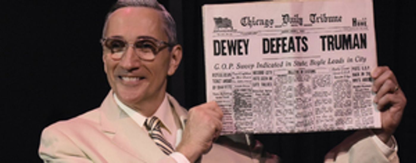 Leach Theatre Announces 2021-22 Season Lineup Leach Theatre Announces 2021-22 Season Lineup Image