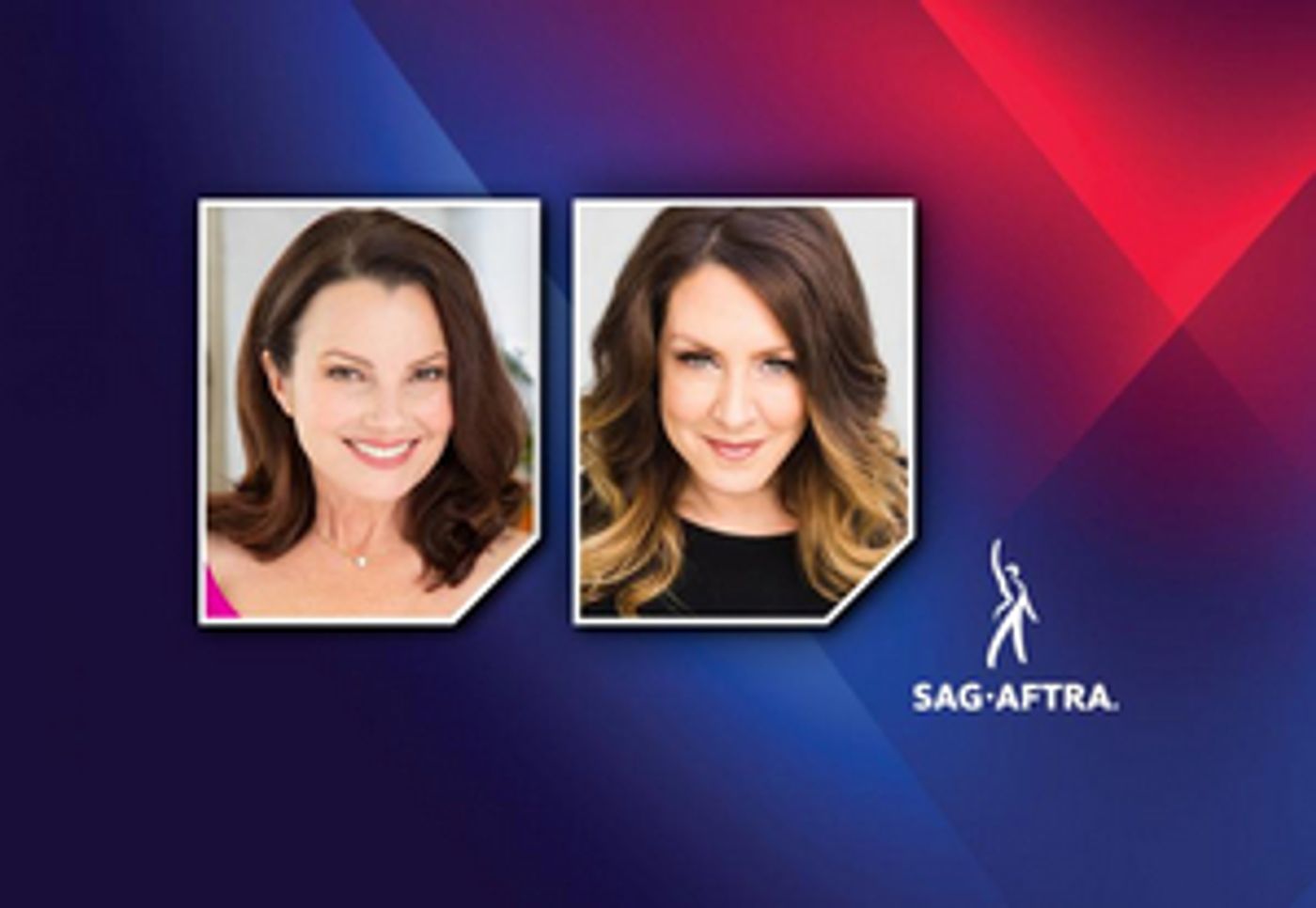 Fran Drescher Elected as President of SAG-AFTRA  Image