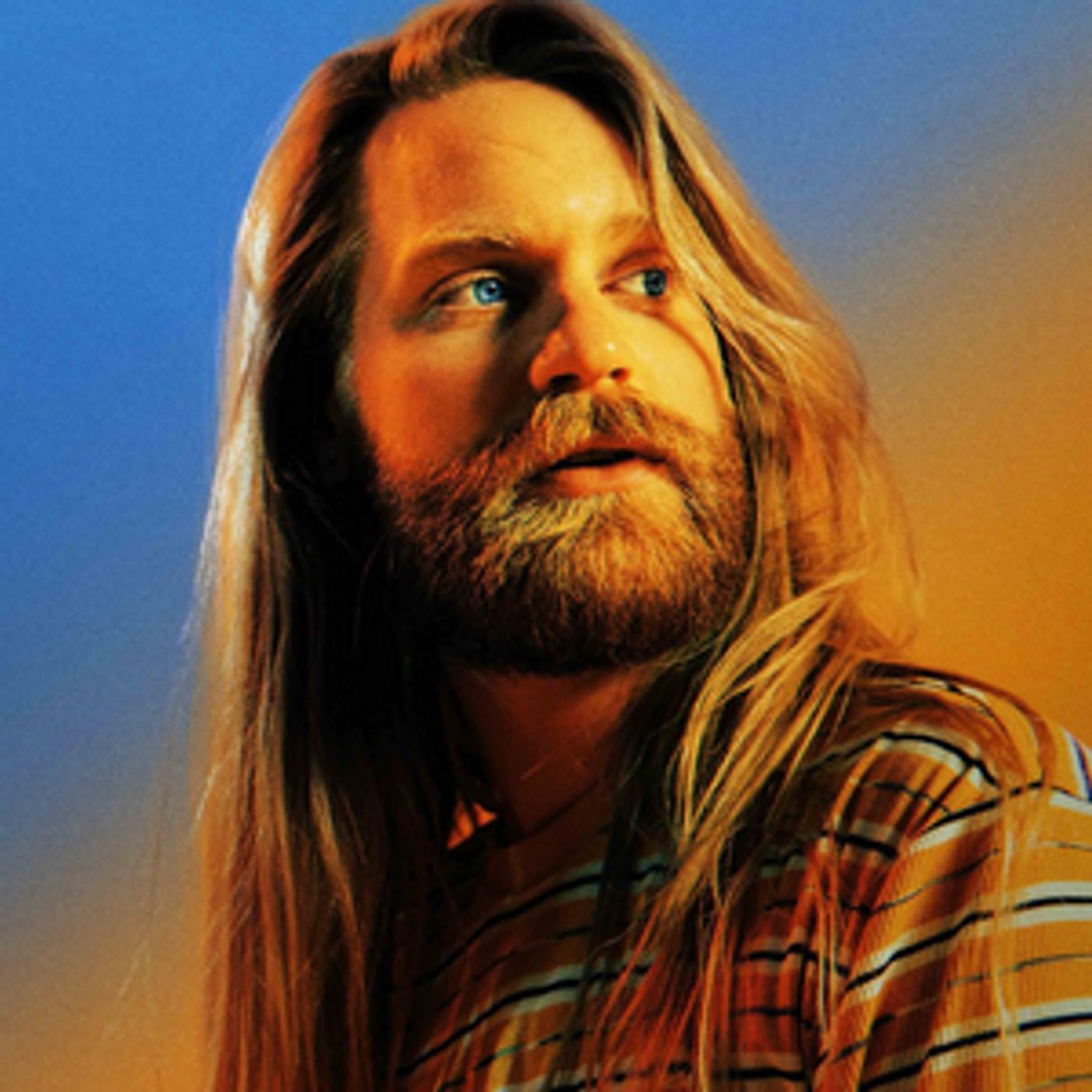 Sam Ryder Debuts New Single 'More'  Image