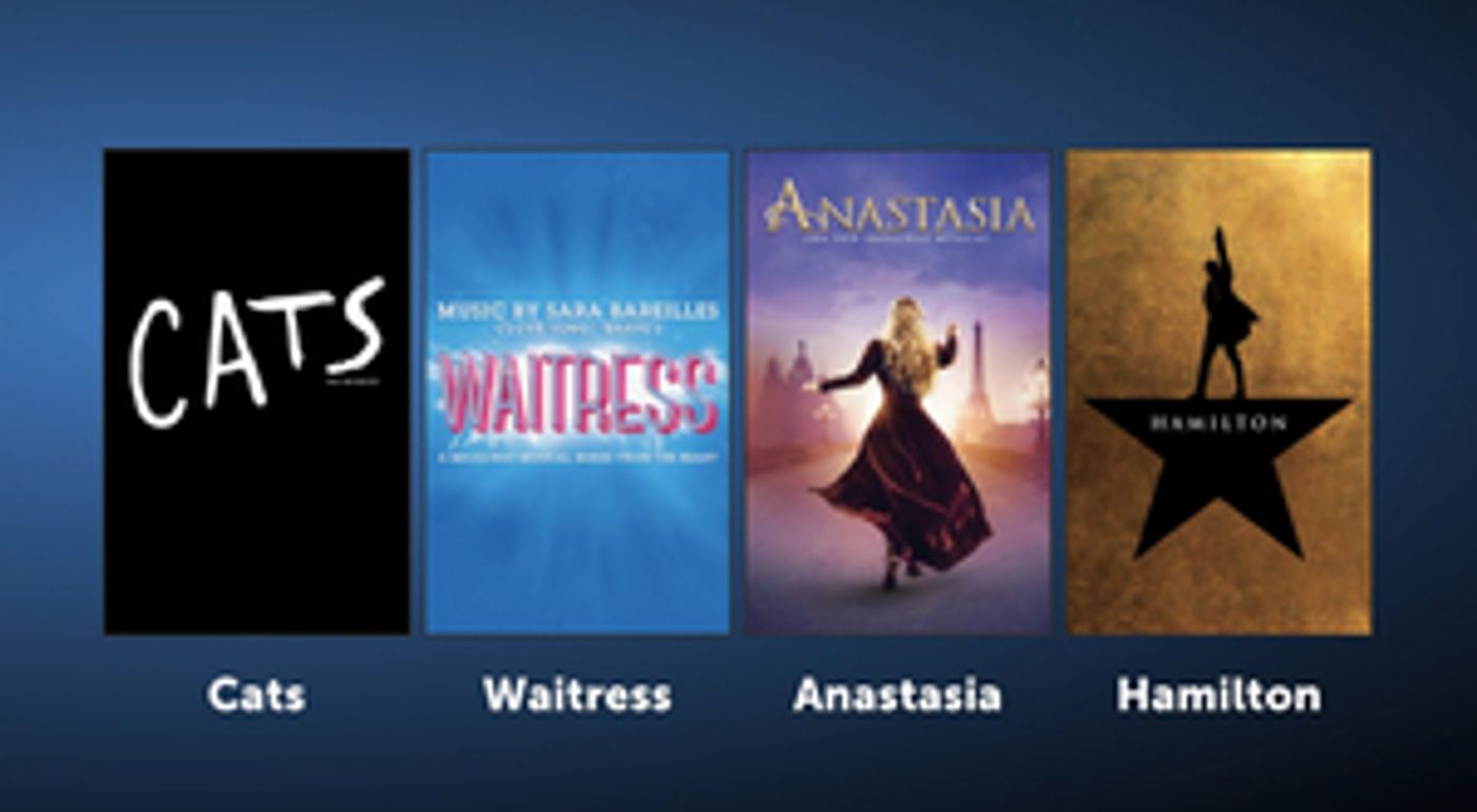 Broadway in Fresno Announces Vaccination Requirements For Upcoming Performances Broadway in Fresno Announces Vaccination Requirements For Upcoming Performances Image