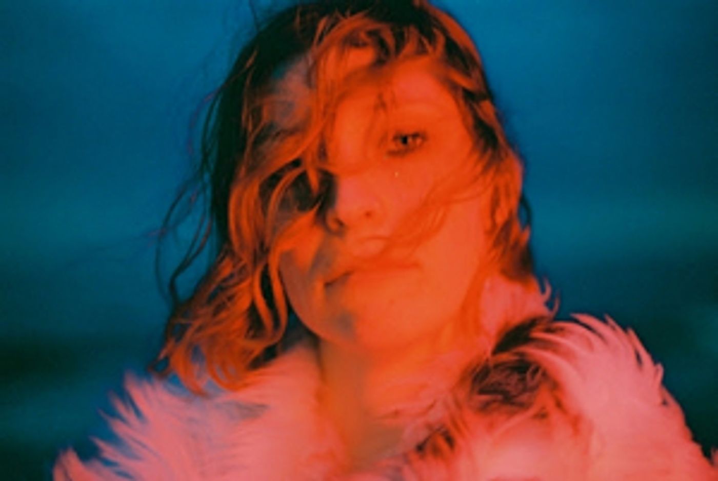 Liz Cooper Releases New Album 'Hot Sass' Liz Cooper Releases New Album 'Hot Sass' Image