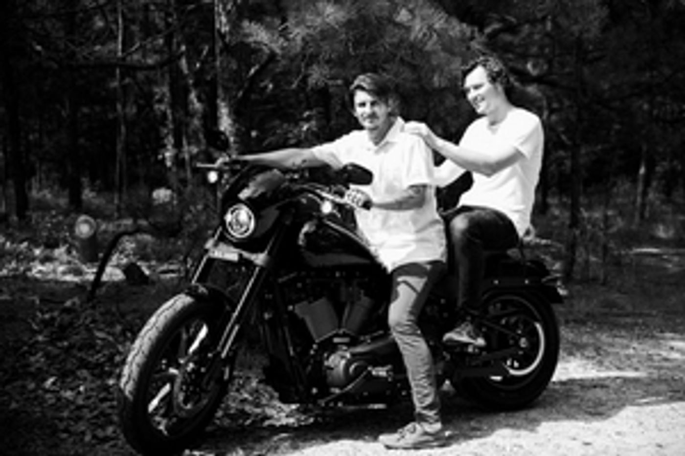 The Front Bottoms Release New 'Lover Boy' Single  Image