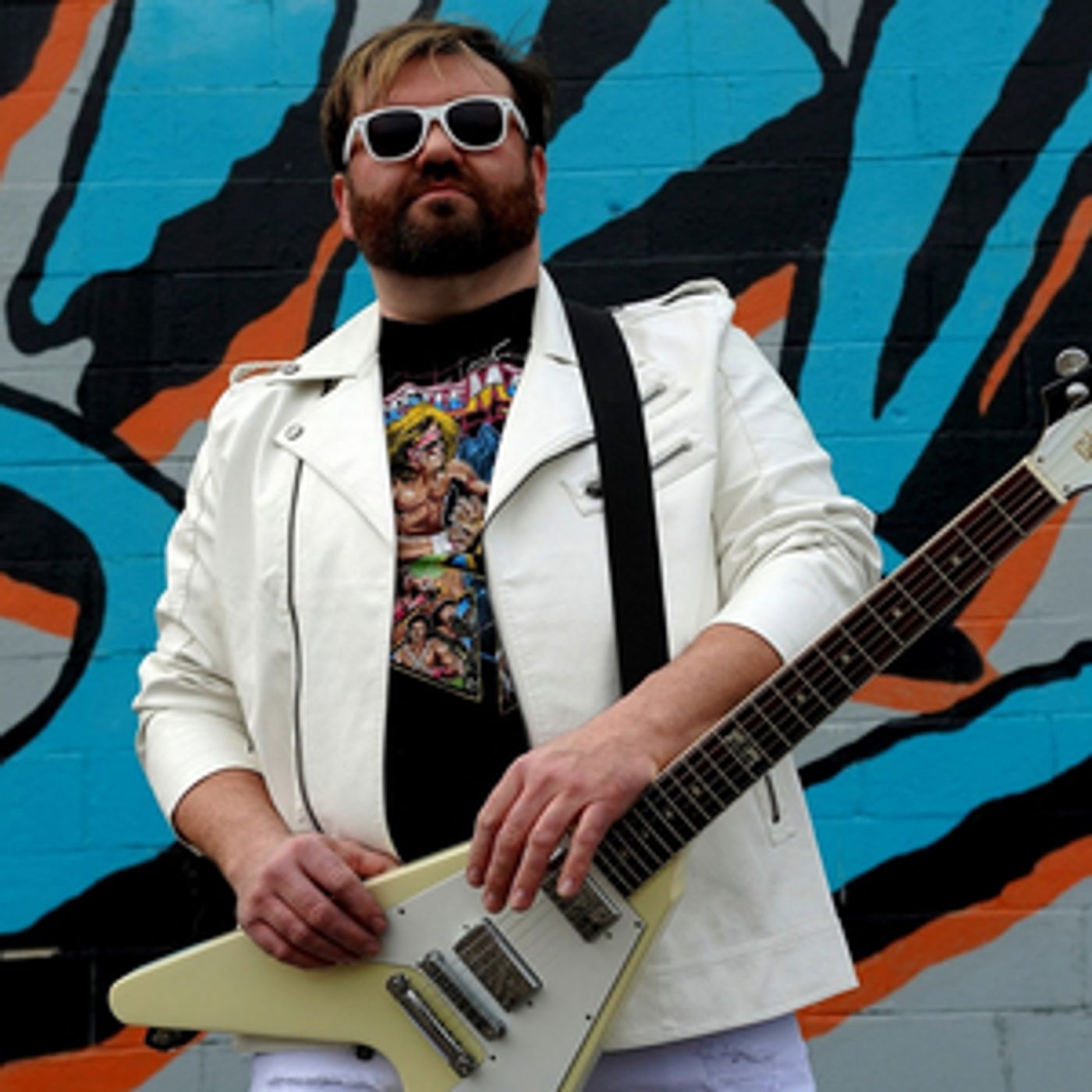 VIDEO: Shawn Perry Releases 'Hardrock Hillbilly' Music Video  Image