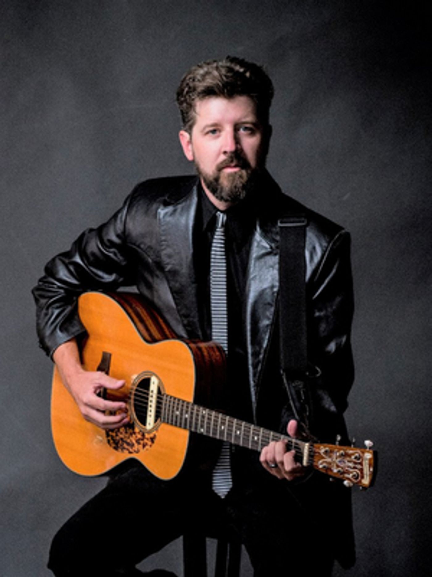 Adam Pope Releases 'It Ain't Over Yet' Featuring Jimmy Fortune  Image