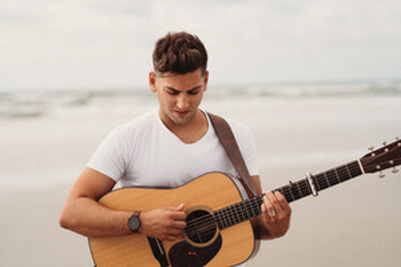 John Sierra Makes Solo Debut With 'A Dream Worth Keeping'  Image