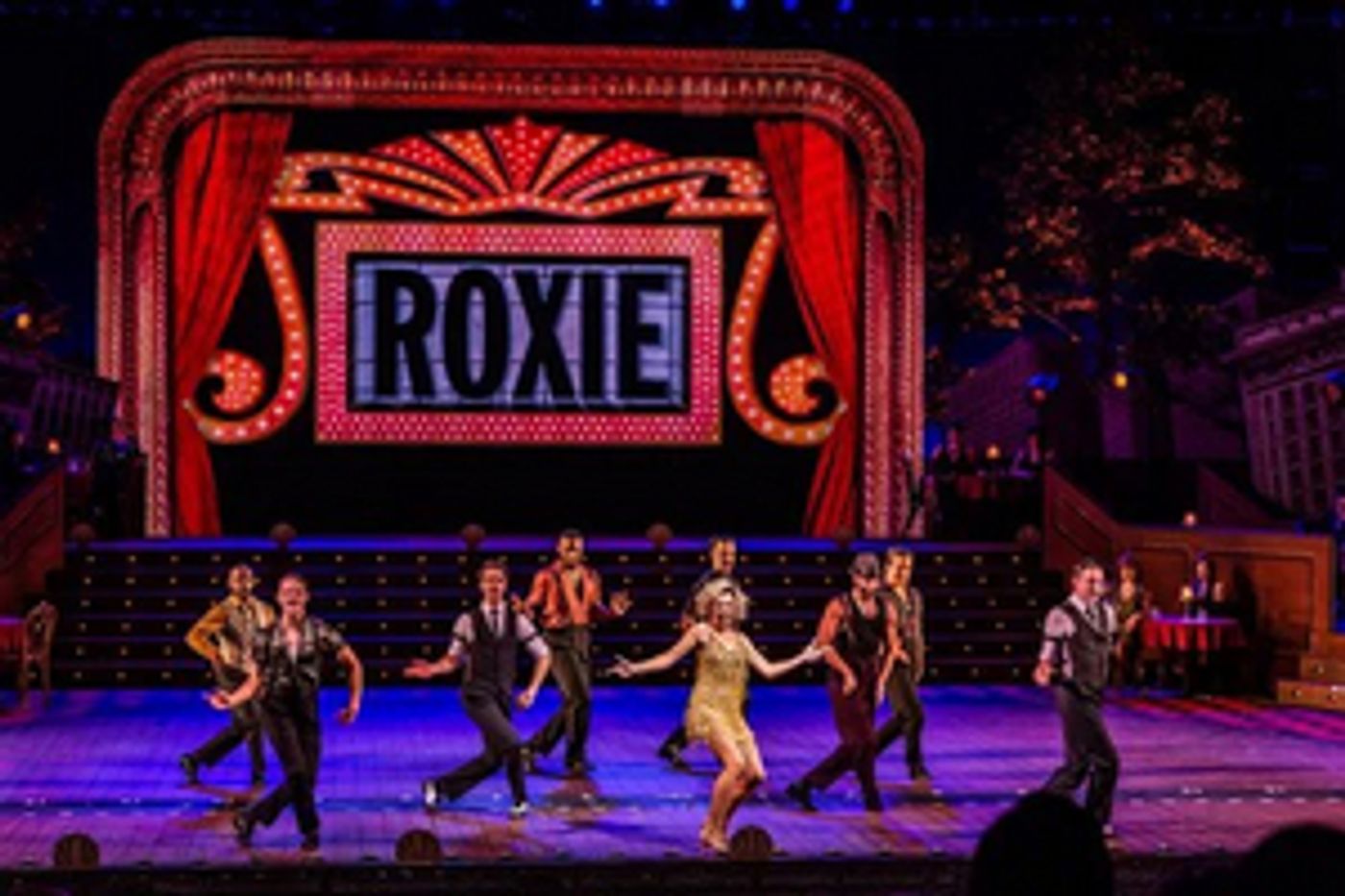 The Muny Cancels Closing Performances of CHICAGO Due to Covid-19 Infections in Cast  Image