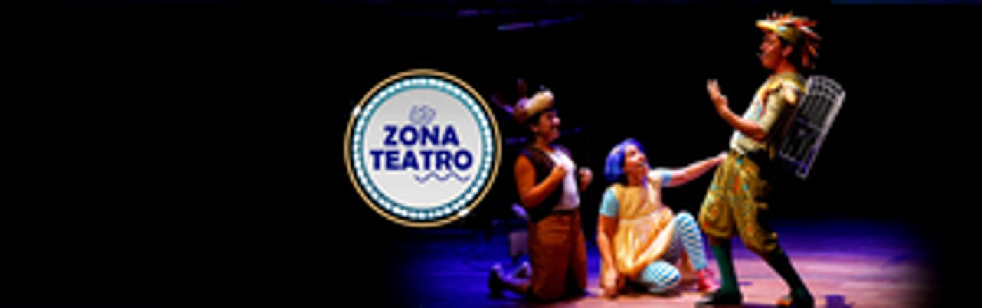 Sisi y su primera ópera Will Perform at Gran Teatro Nacional Sisi y su primera ópera Will Perform at Gran Teatro Nacional Image