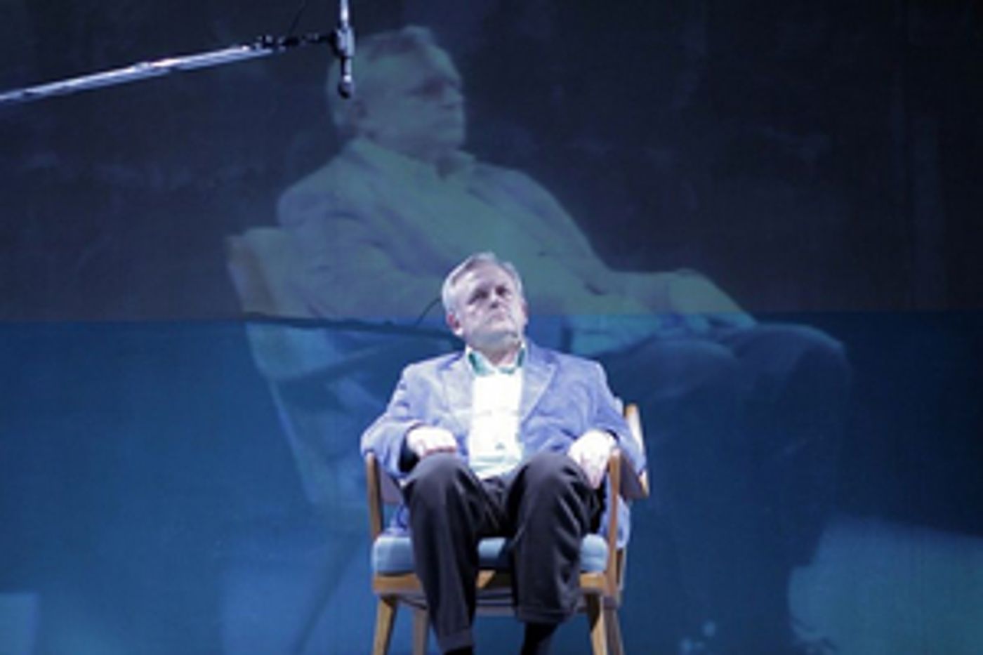 LEARNING TO WALK Will Be Performed at Wroclawski Teatr Wspolczesny  Image