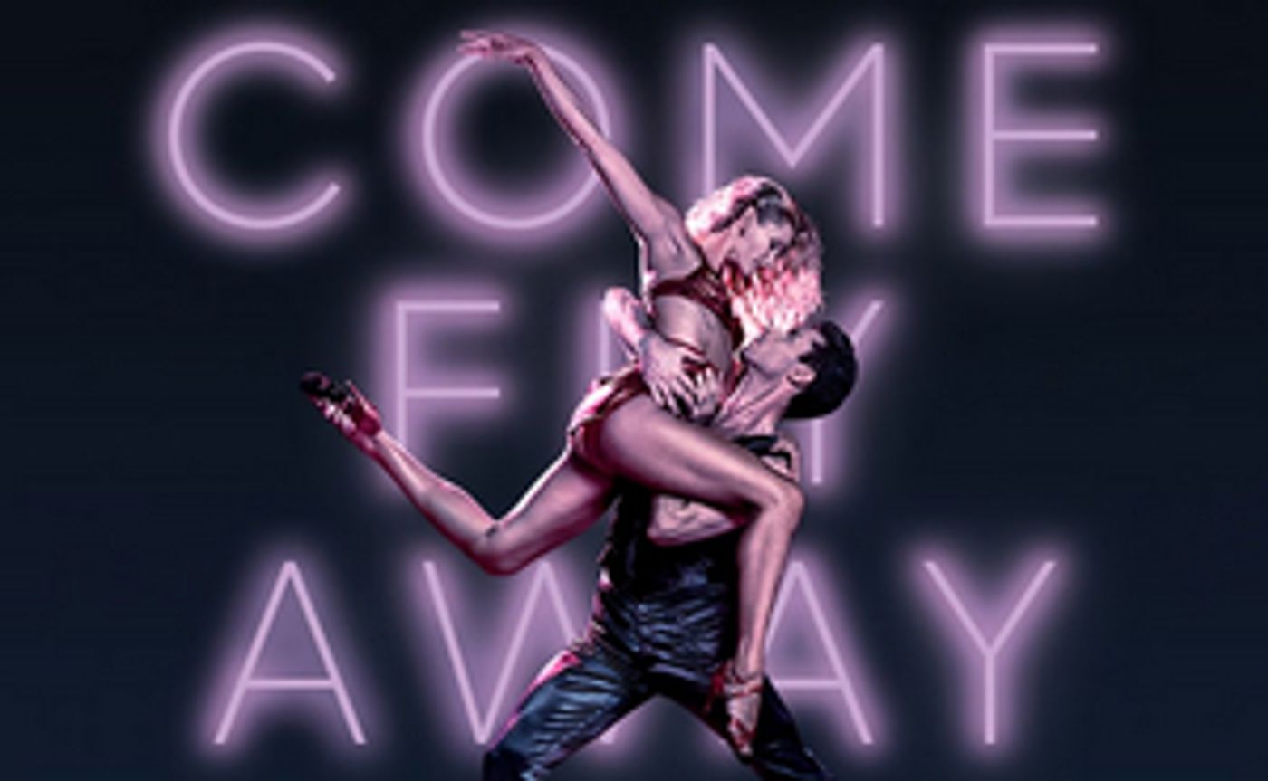 COME FLY AWAY Comes to DET KGL. Teater  Image