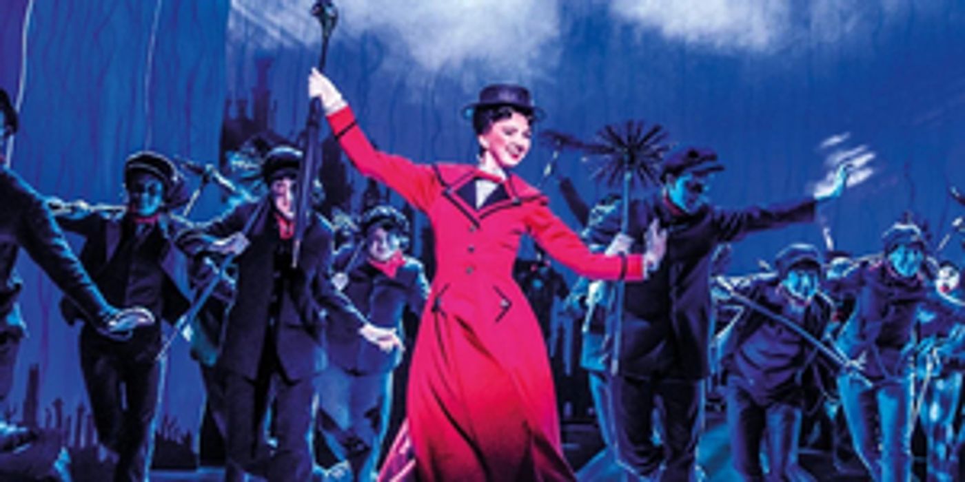 LONDON THEATRE WEEK Is Extending Its Exclusive Prices Until 12 September  Image