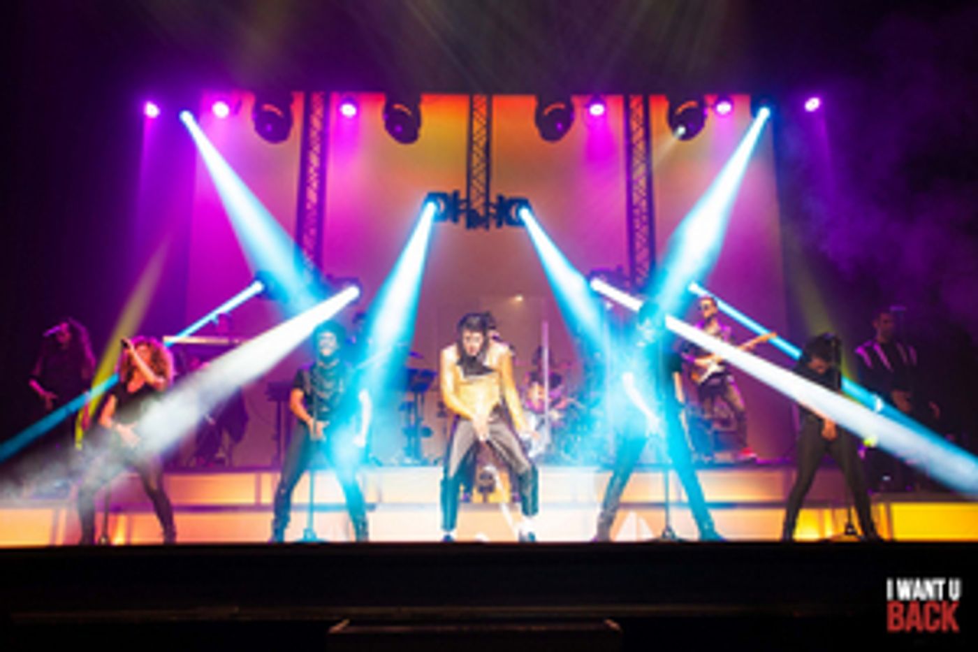 I WANT YOU BACK llega al Teatre Poliorama  Image