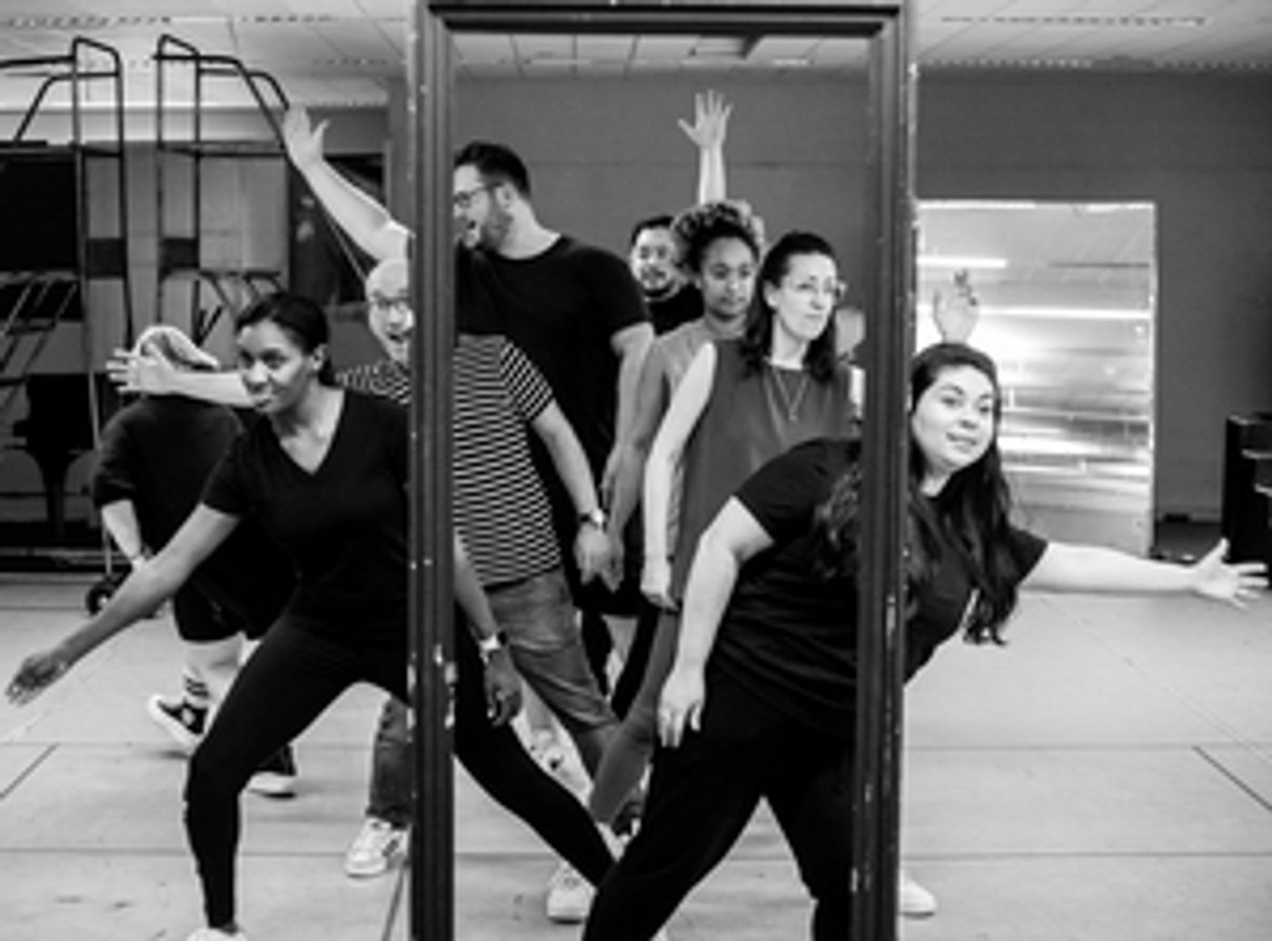 Sedos Will Stage Musical WORKING at the Bridewell Theatre  Image