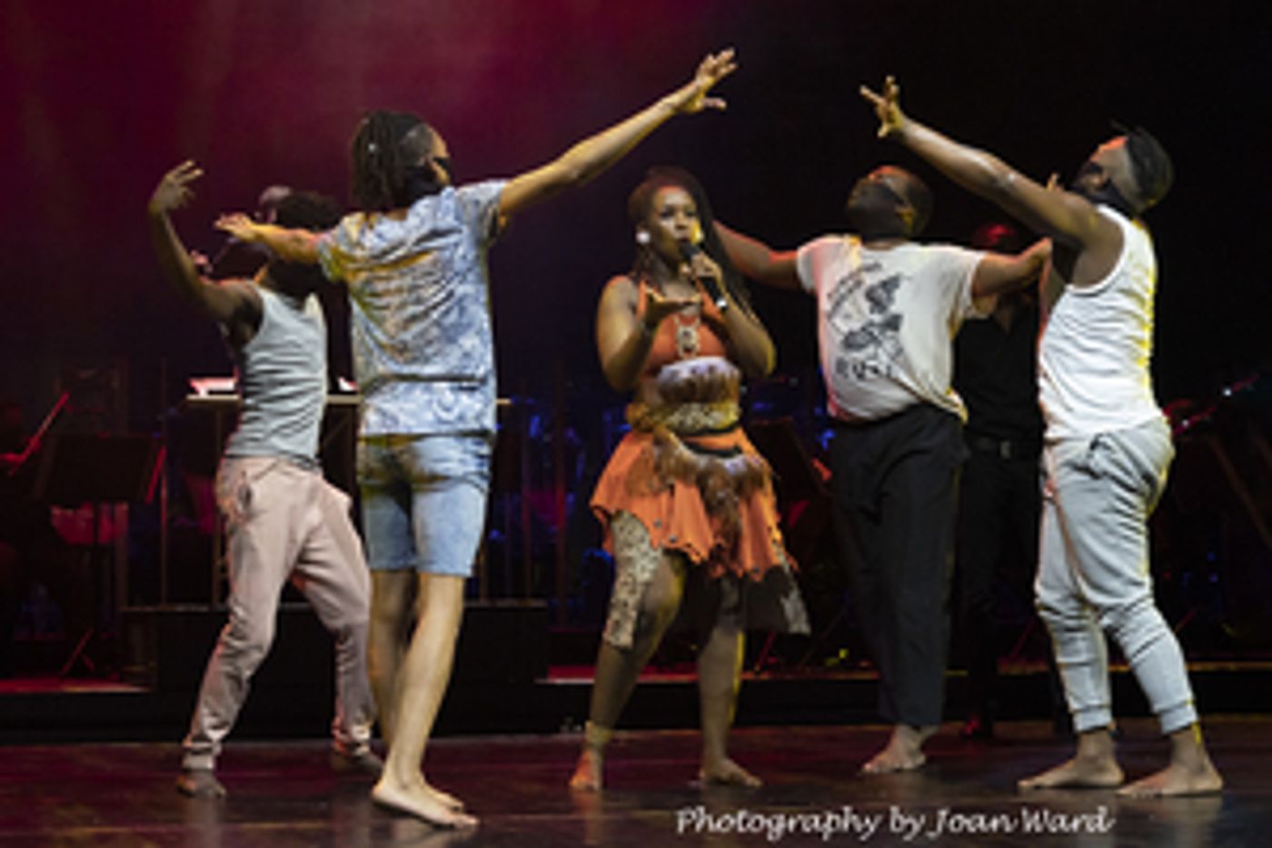 Heritage Month at Artscape  Image