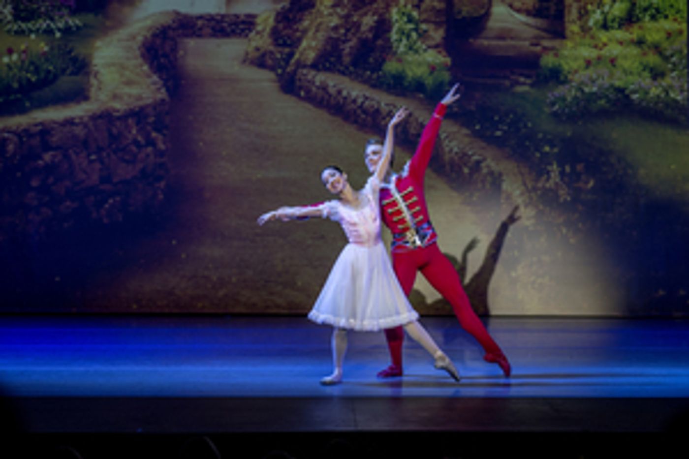 The Russian State Ballet of Siberia Announces New UK Tour  Image