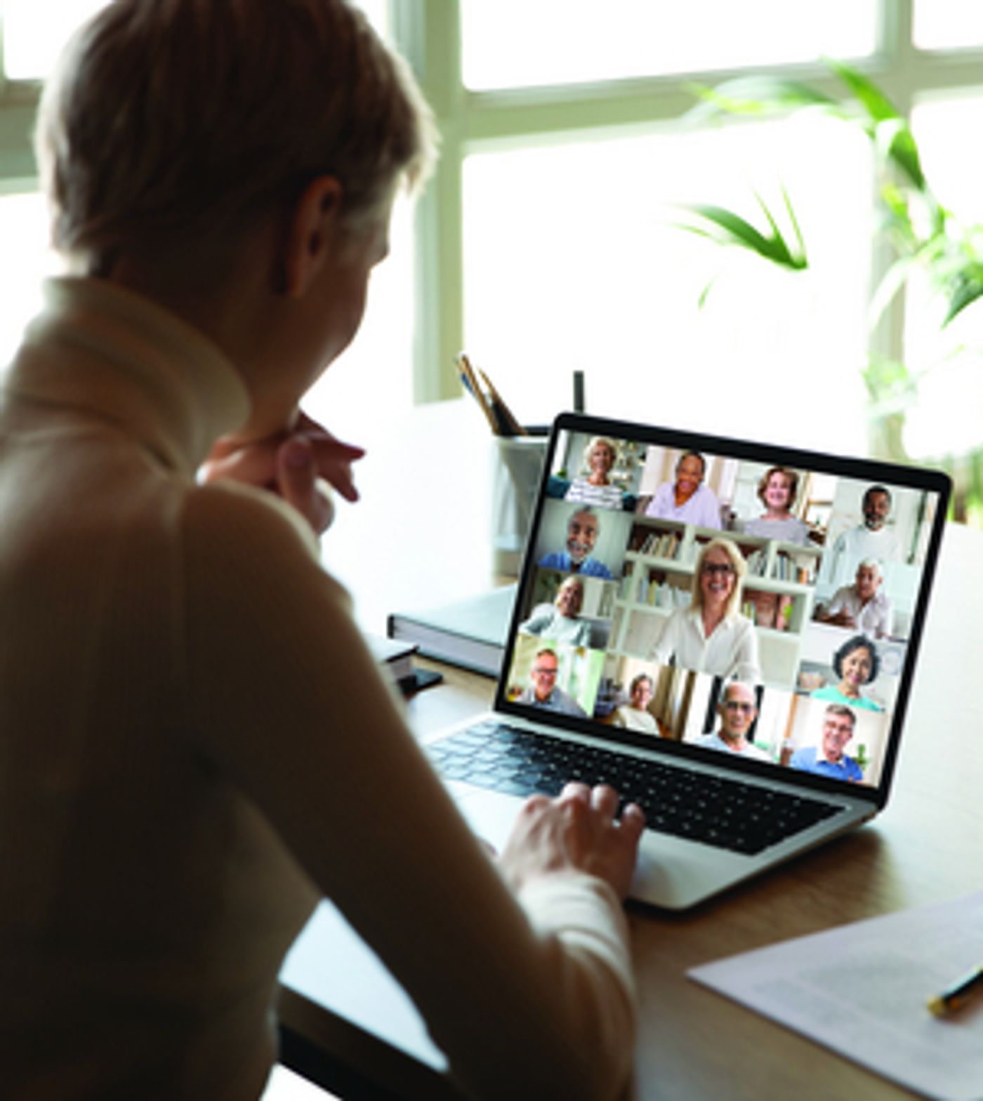 Registration For Osher Lifelong Learning Institute at Ringling College's Fall Semester Opens September 14  Image