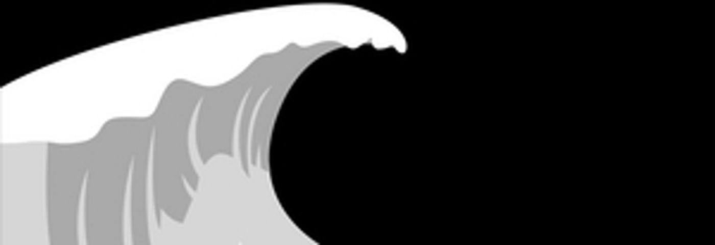 BREAKING THE WAVES Premiere - St.Gallen Theater Am Samstag 18. September  Image