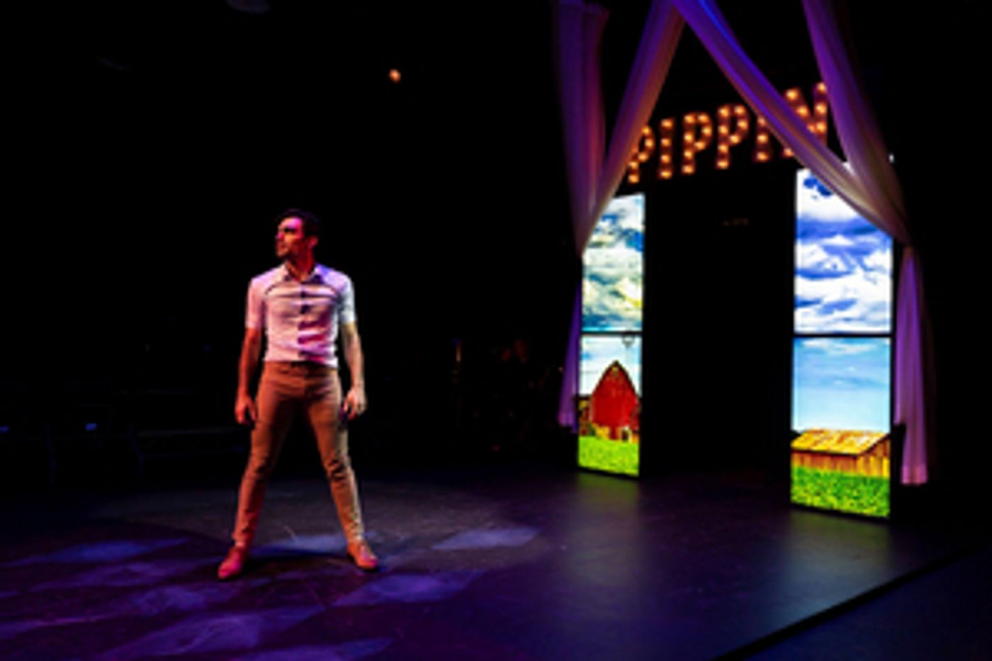 FreeFall Announces 2021/2022 season  Image