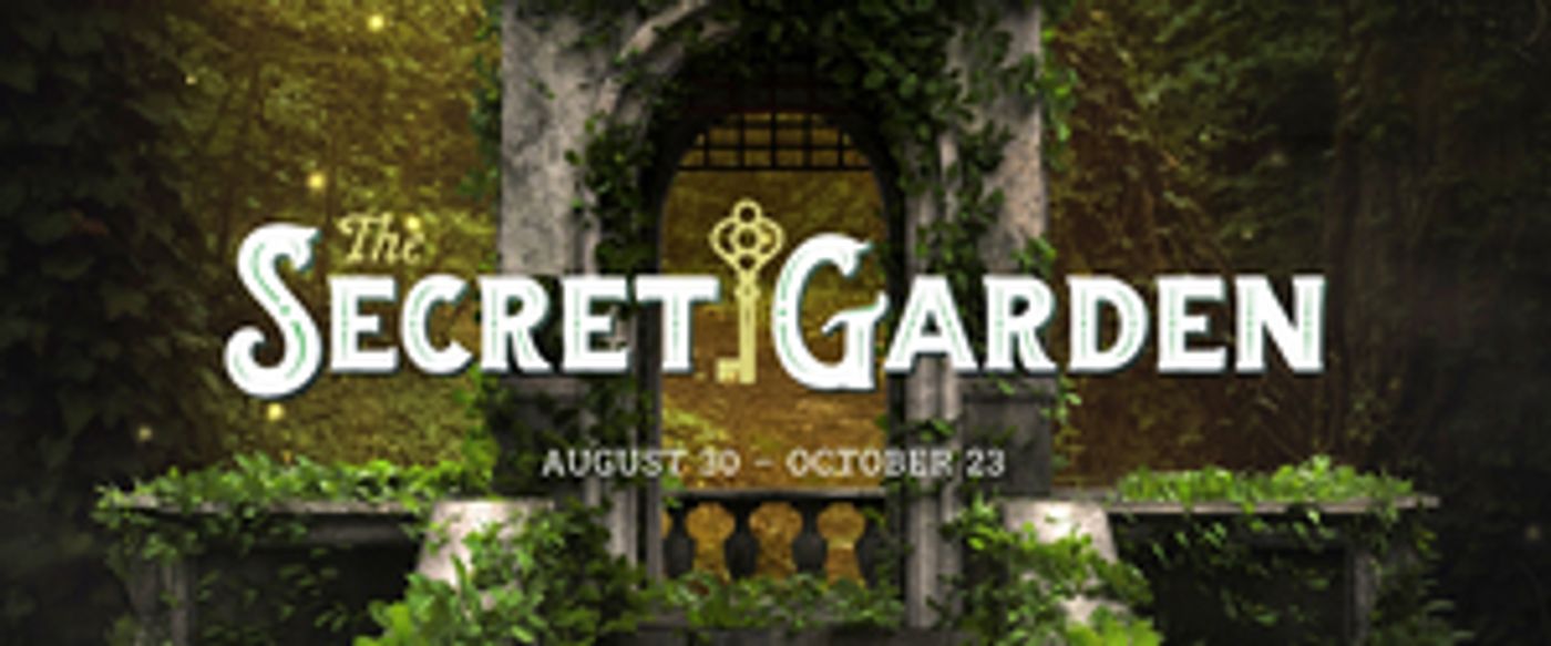 Review: Hale Centre Theatre's THE SECRET GARDEN is Special  Image