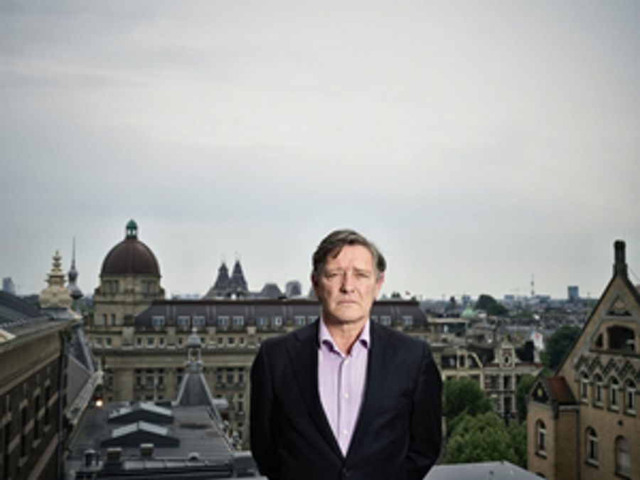 Feature: HOOFDROL VOOR PIERRE BOKMA IN DE KONING VAN AMSTERDAM at Theater Amsterdam! Image
