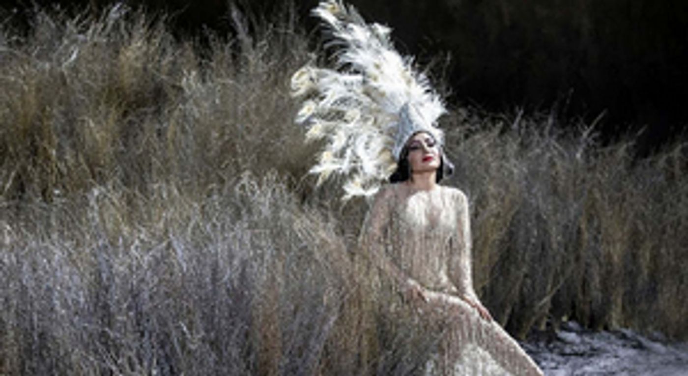 Barrie Kosky's THE GOLDEN COCKEREL Announced For Adelaide Festival 2022 Barrie Kosky's THE GOLDEN COCKEREL Announced For Adelaide Festival 2022 Image