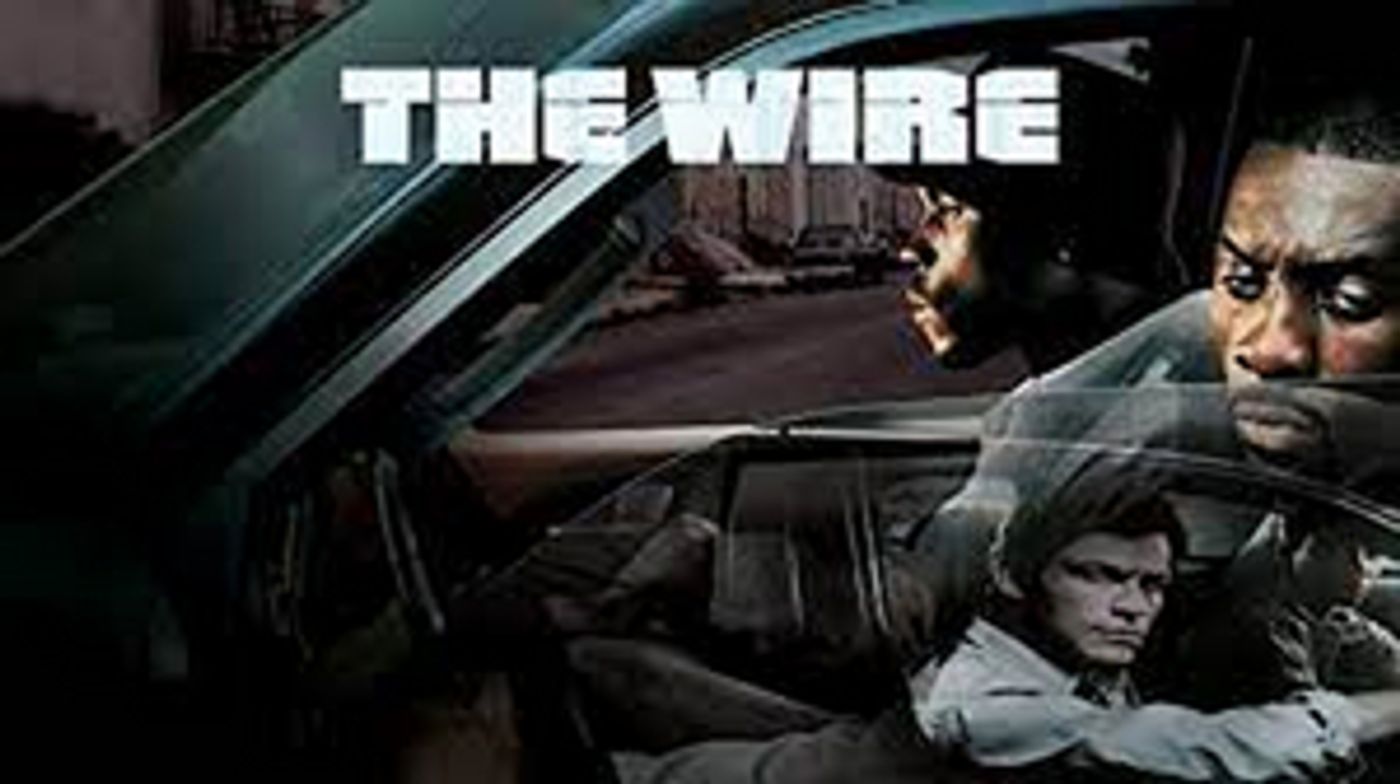 Stage and Screen Actor Michael K. Williams Dies at 54  Image