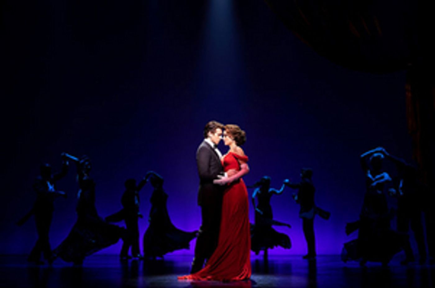 PRETTY WOMAN THE MUSICAL Announces Full Casting For North American Tour PRETTY WOMAN THE MUSICAL Announces Full Casting For North American Tour Image