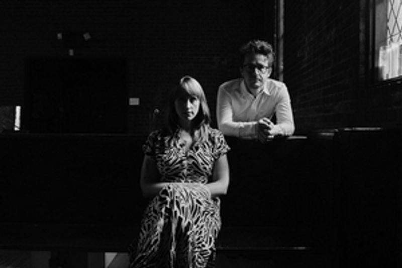 WYE OAK Announces 10-Year Anniversary Reissue & Share 'Holy Holy (Demo)' Image