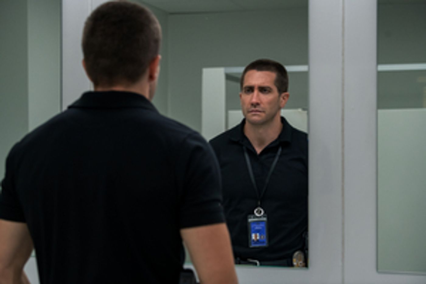 VIDEO: Official Trailer for THE GUILTY Starring Jake Gyllenhaal  Image
