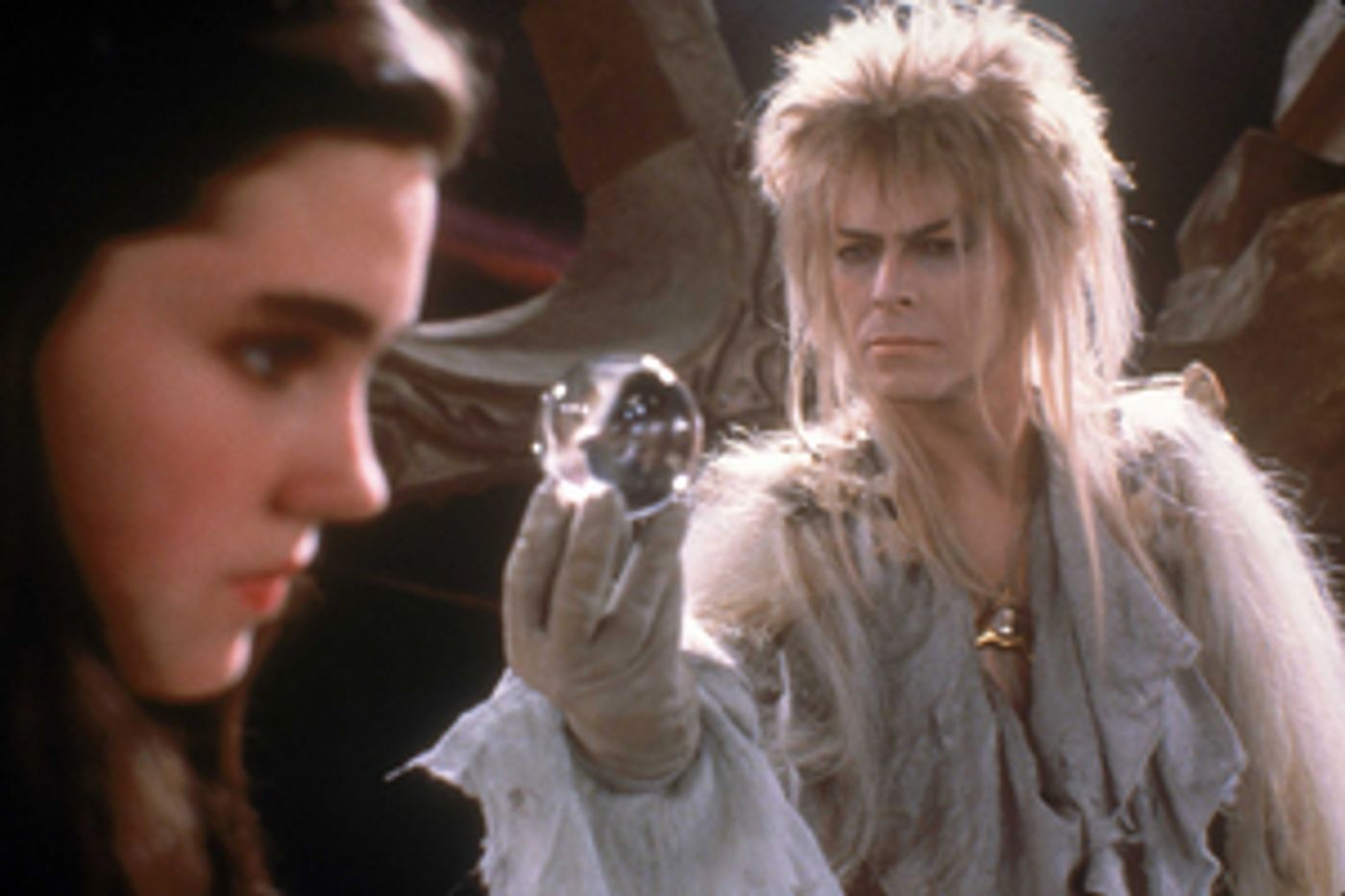 LABYRINTH Will Return to Theaters For 35th Anniversary  Image