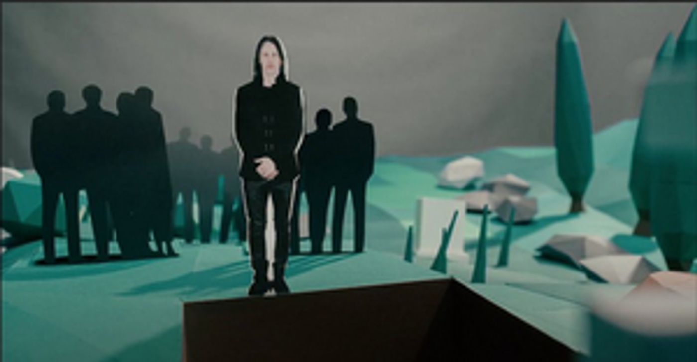 VIDEO: Miles Kennedy Releases 'A Thousand Words' Music Video  Image