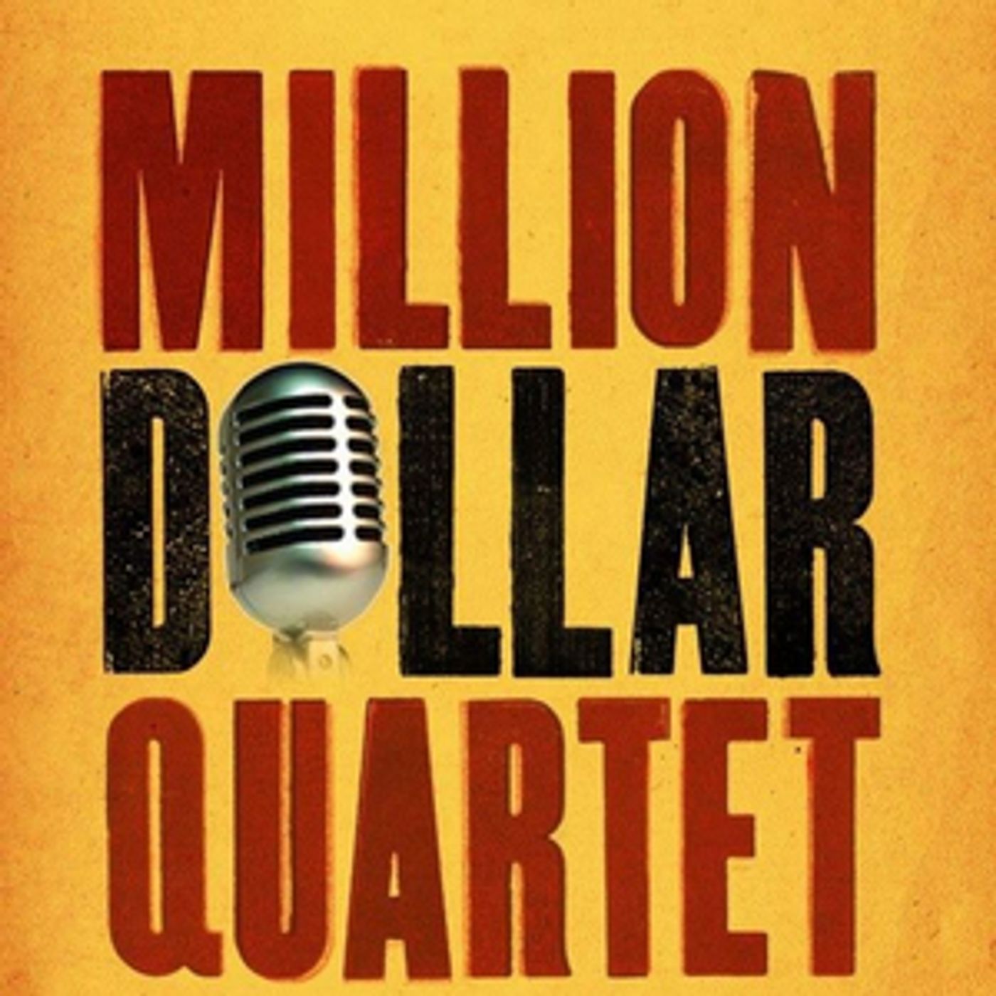 MILLION DOLLAR QUARTET is Coming to the Boch Center Shubert Theatre This October MILLION DOLLAR QUARTET is Coming to the Boch Center Shubert Theatre This October Image