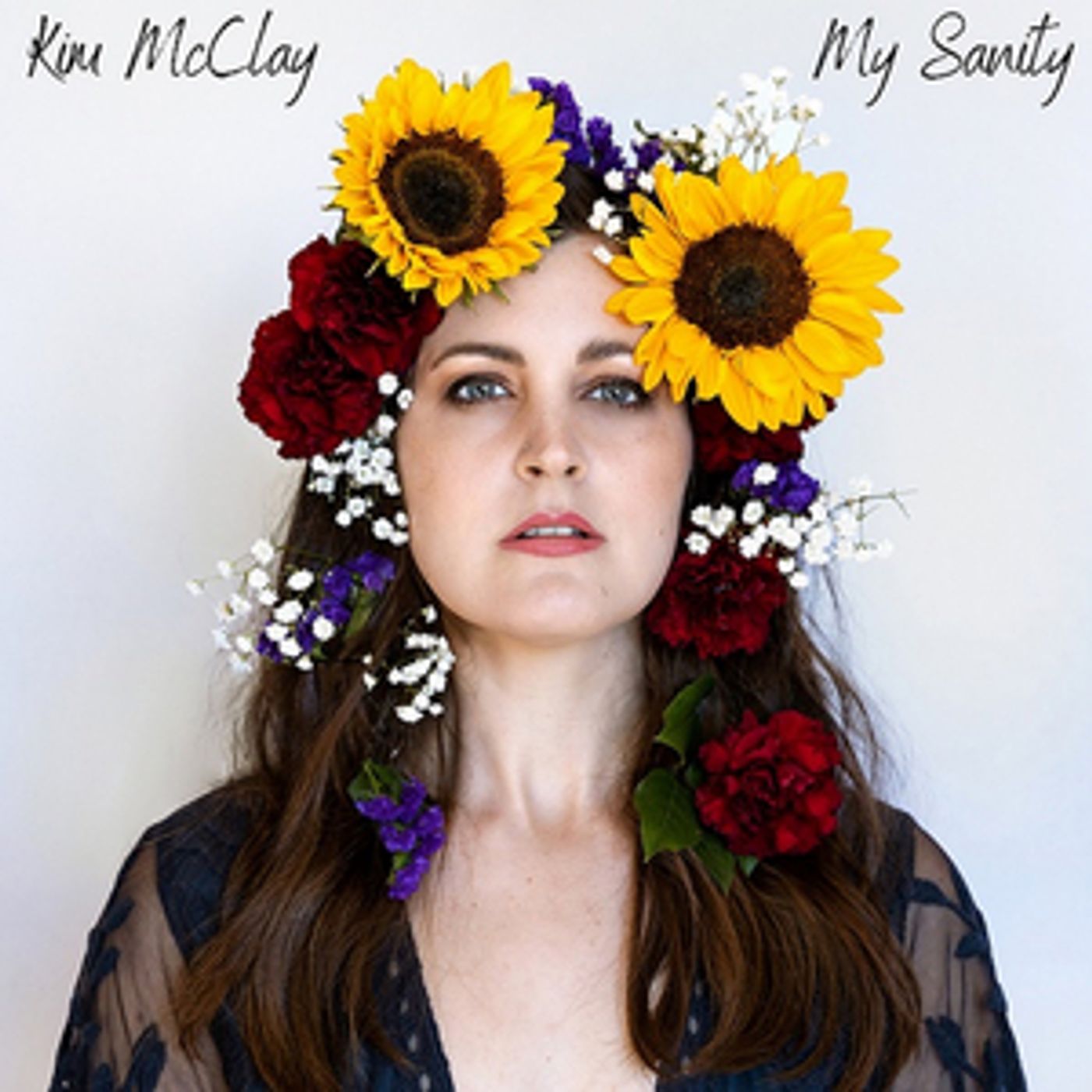 Interview: A CHORUS LINE's Kim McClay Talks Debut Album MY SANITY  Image