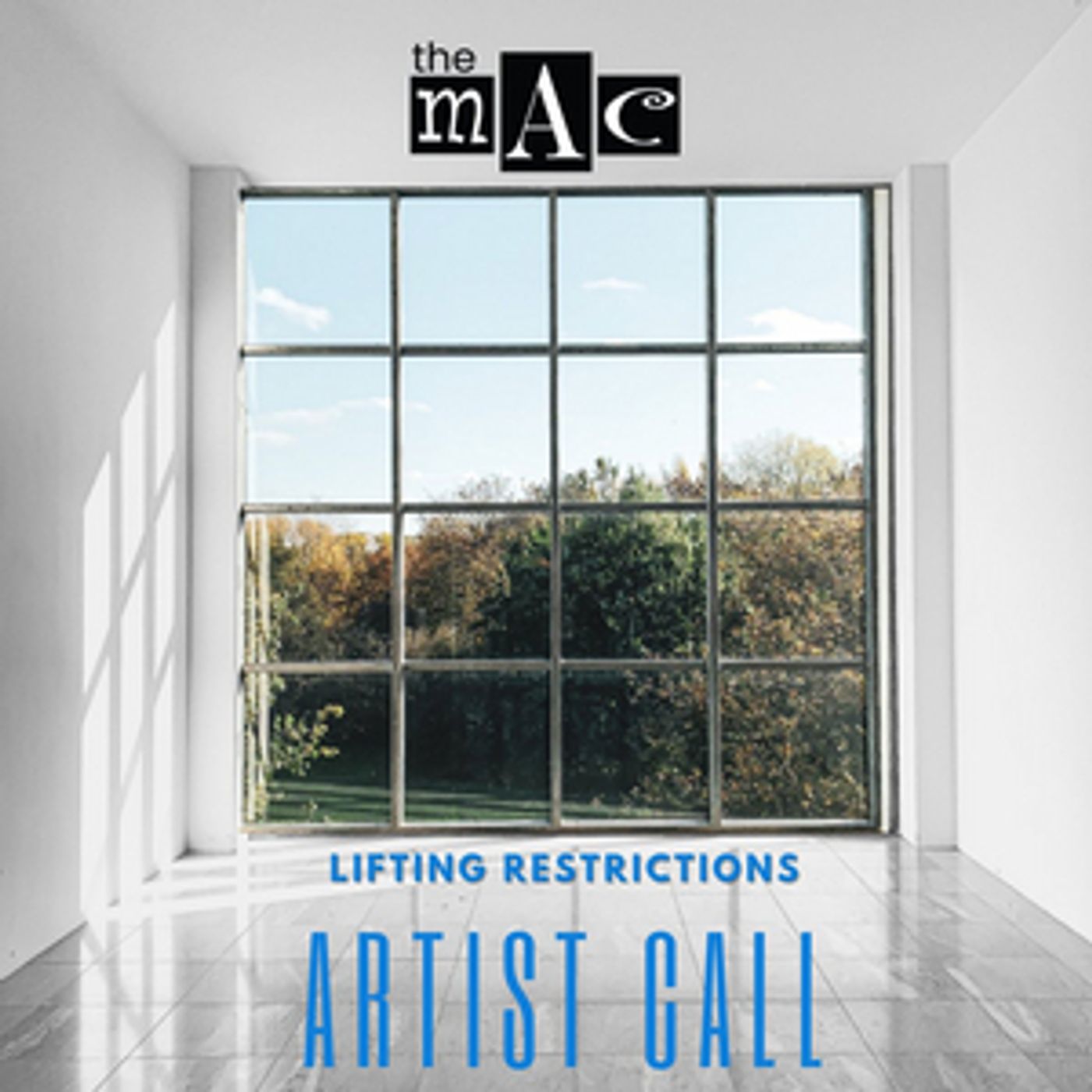 The Milford Arts Council Announces Artist Call for LIFTING RESTRICTIONS  Image
