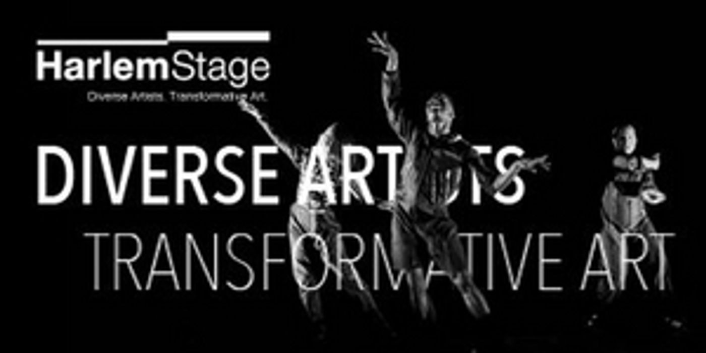 Harlem Stage Announces Return to Live Performances With 2021 Season Harlem Stage Announces Return to Live Performances With 2021 Season Image