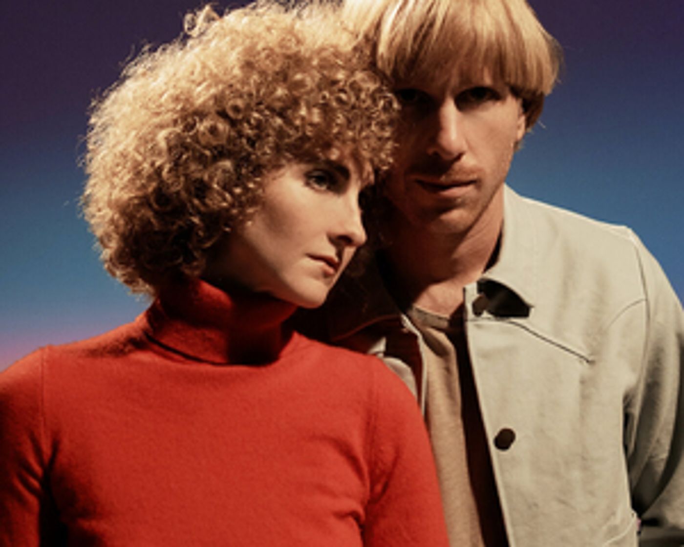 Tennis Releases Original Song for RICK & MORTY Season Finale; Watch Now Tennis Releases Original Song for RICK & MORTY Season Finale; Watch Now Image