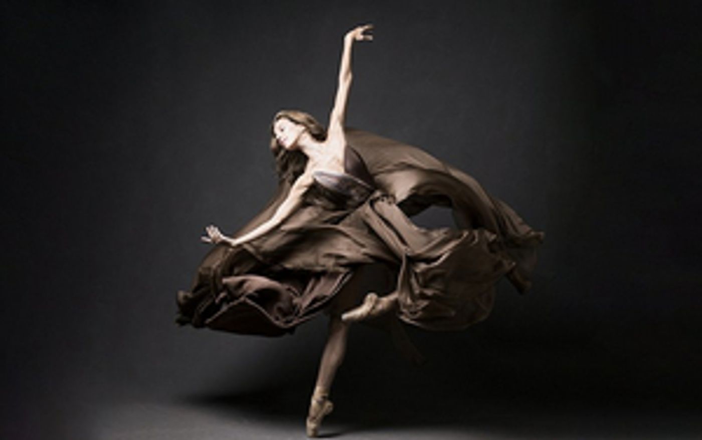 Sonia Rodriguez Retires as Principal Dancer After 32 Years With The National Ballet of Canada  Image